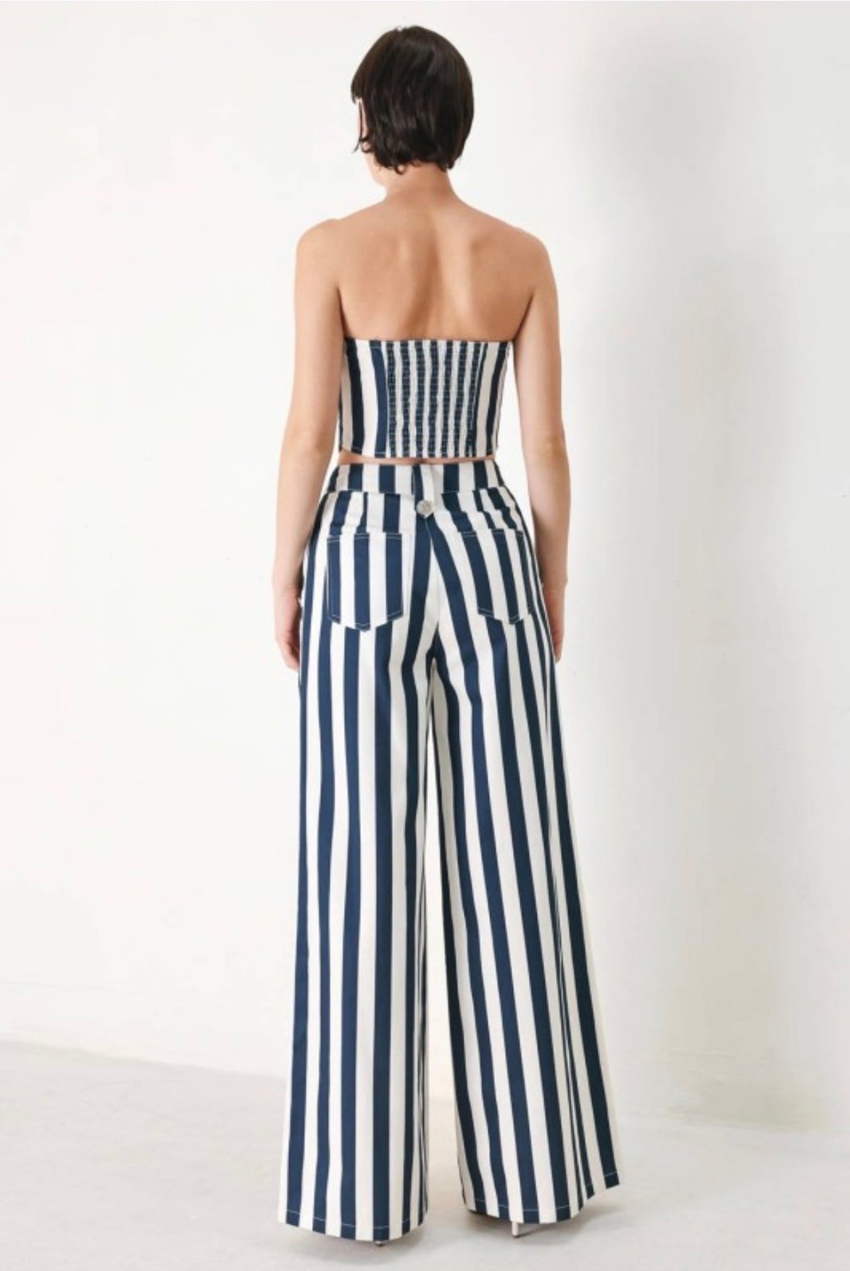 PRINTED WOVEN Set
