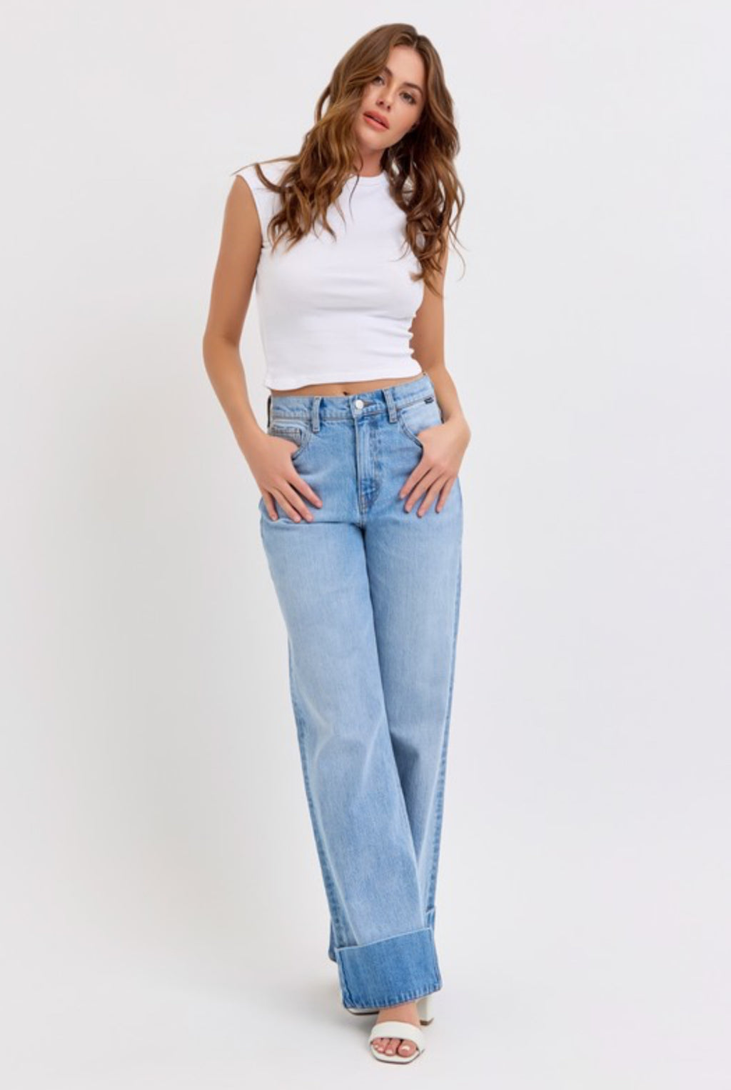 Clio jeans