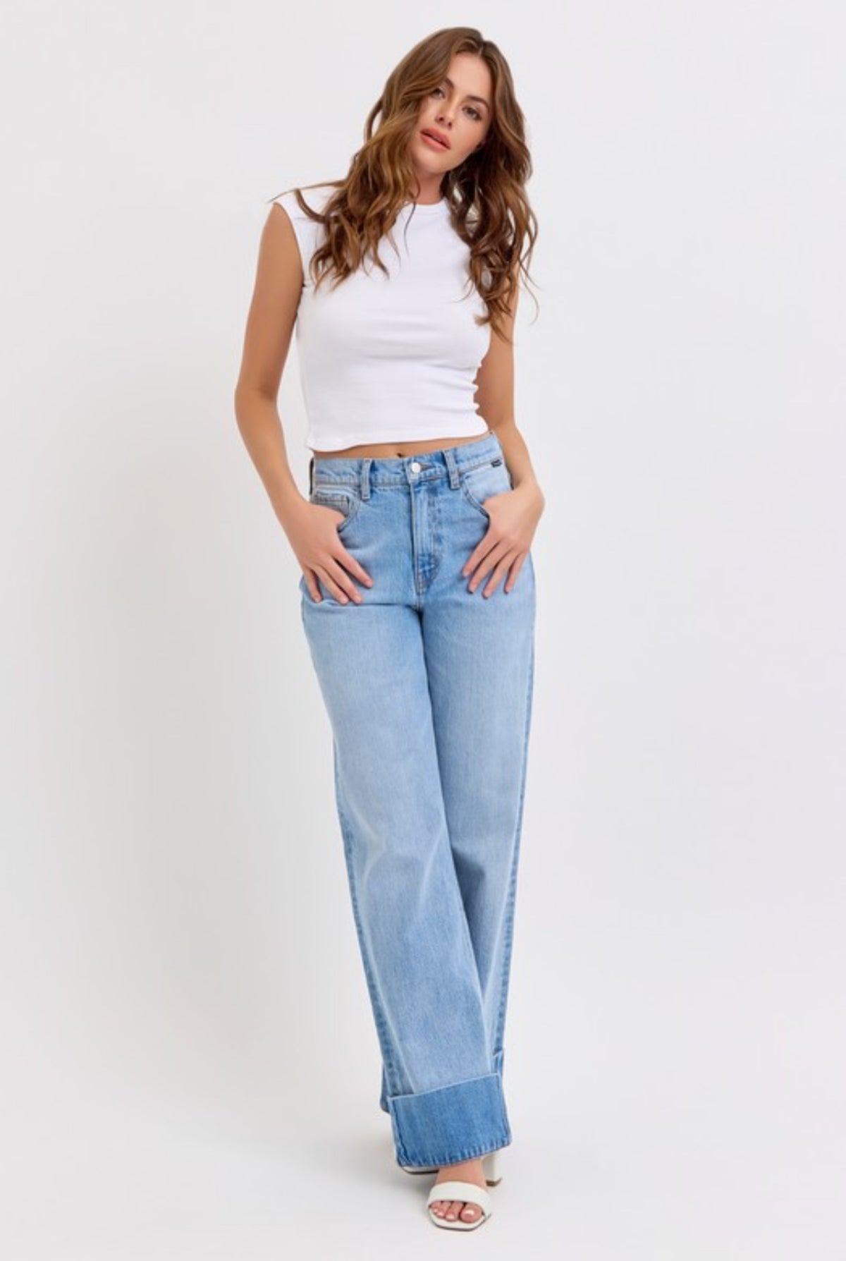 Clio jeans