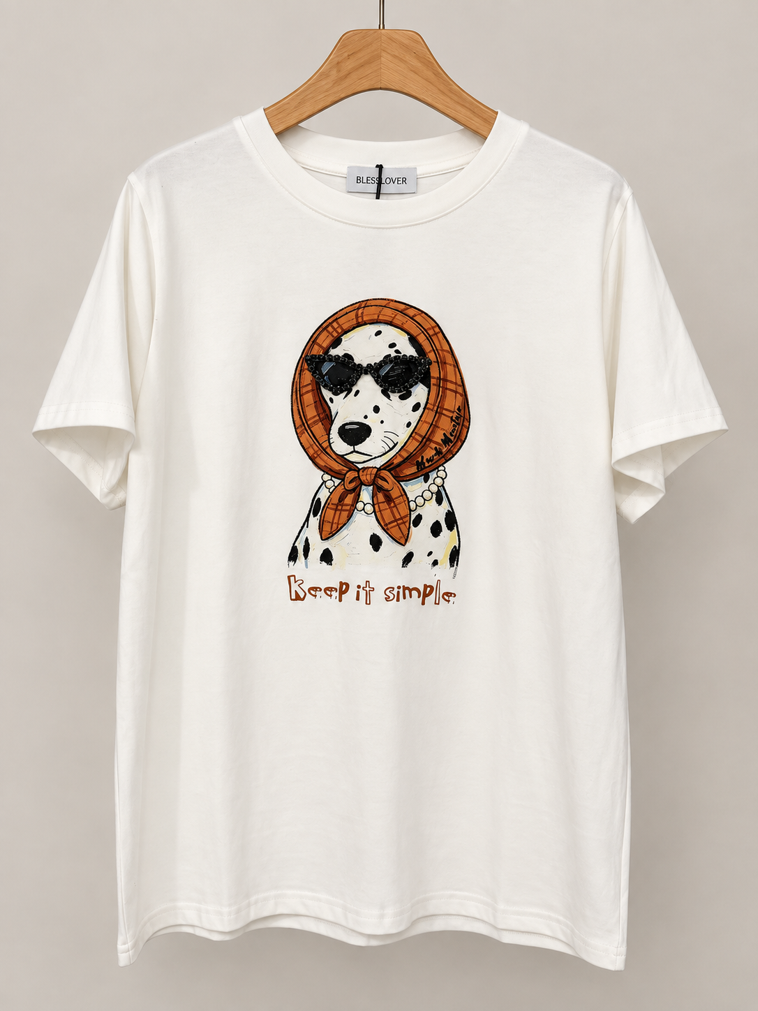 Miko t shirt