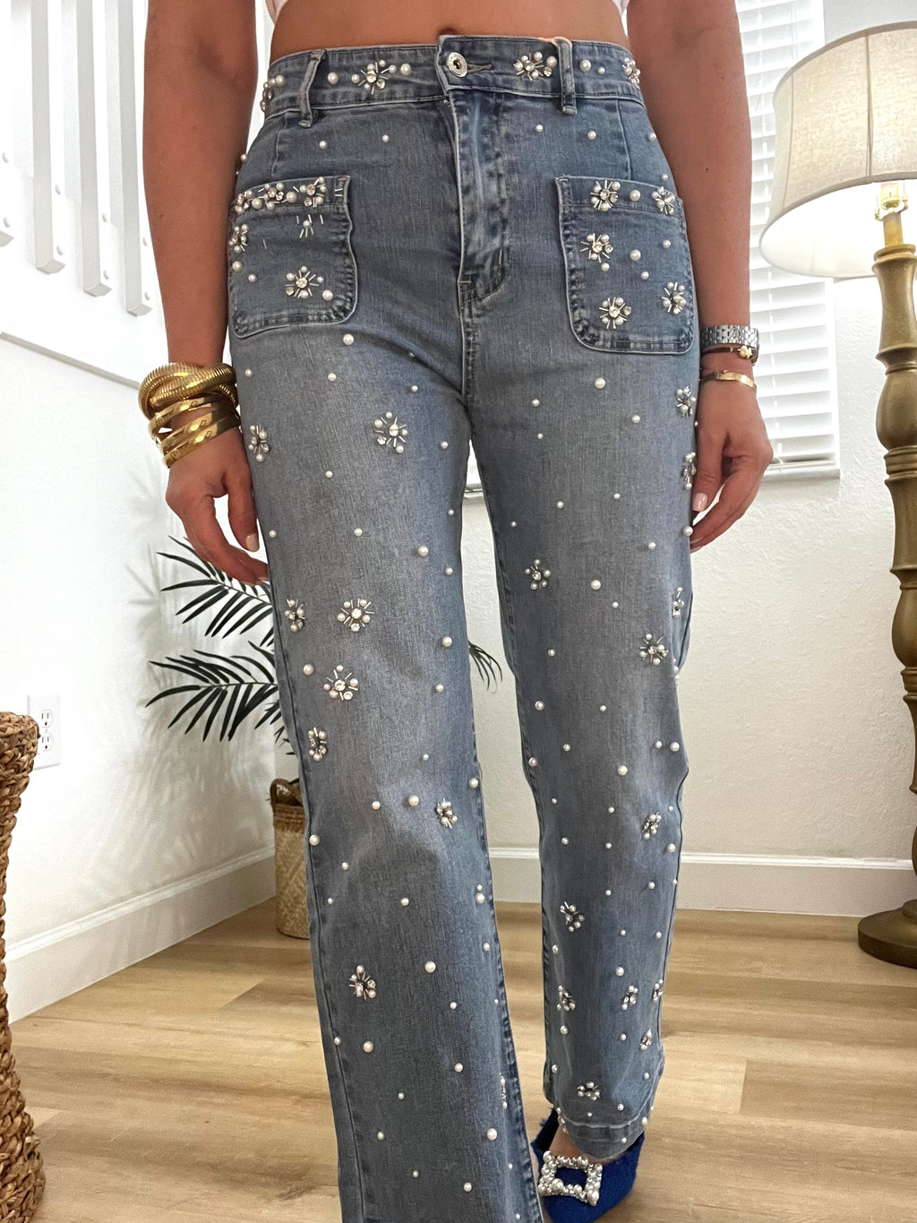 Lolo pants