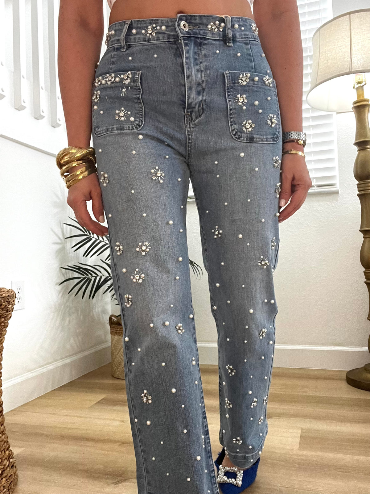 Lolo pants