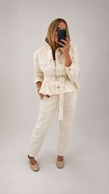 Ivory Utility Set