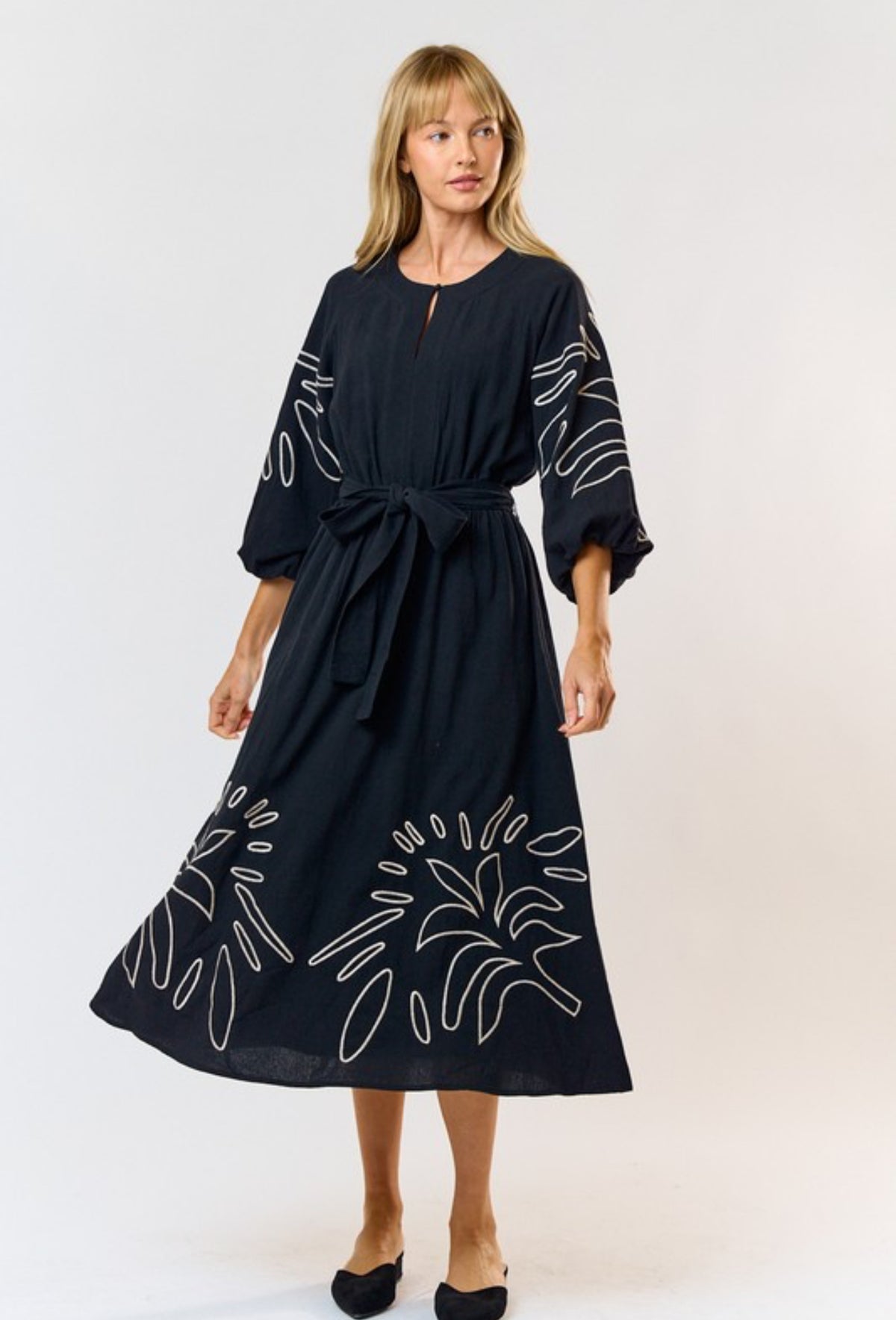 Cloe dress