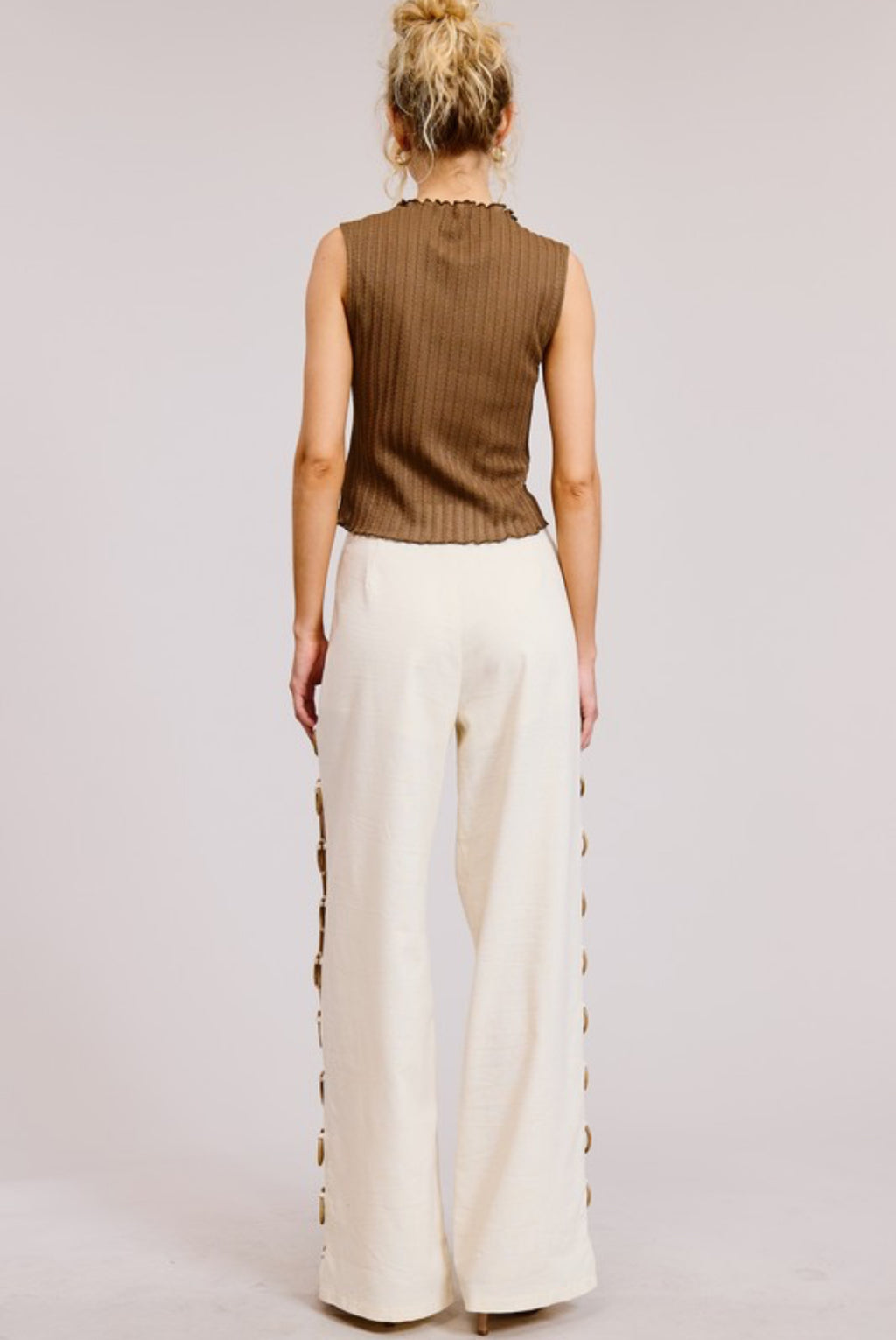 Aros pant