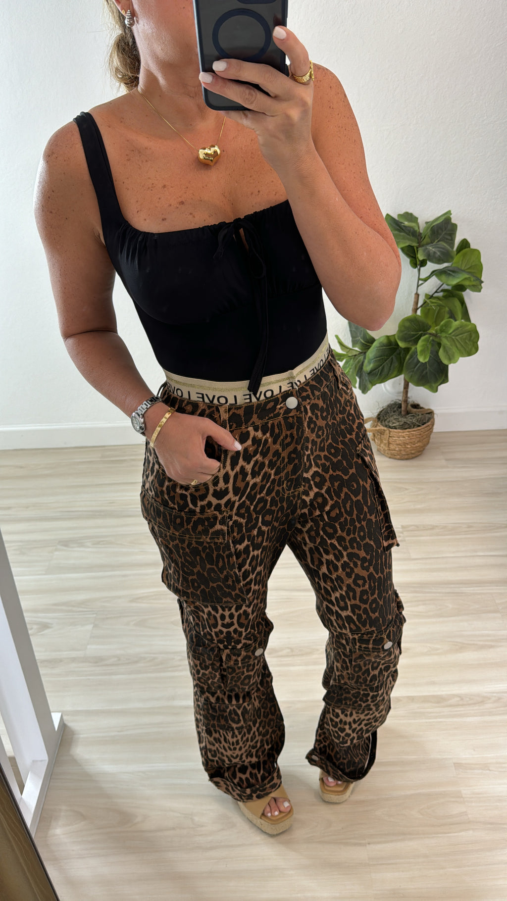 Kloe body