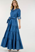 Lya dress