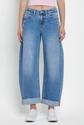 Baggy jeans