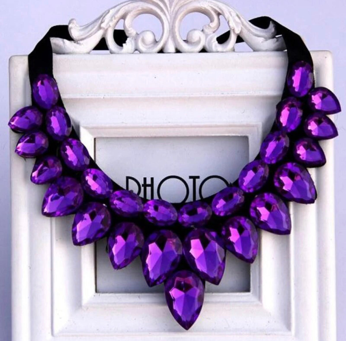 Gluglu necklace