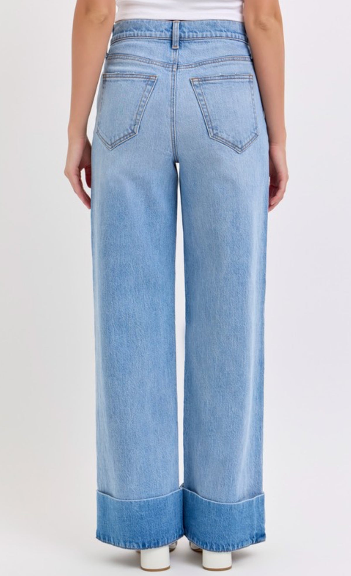 Clio jeans