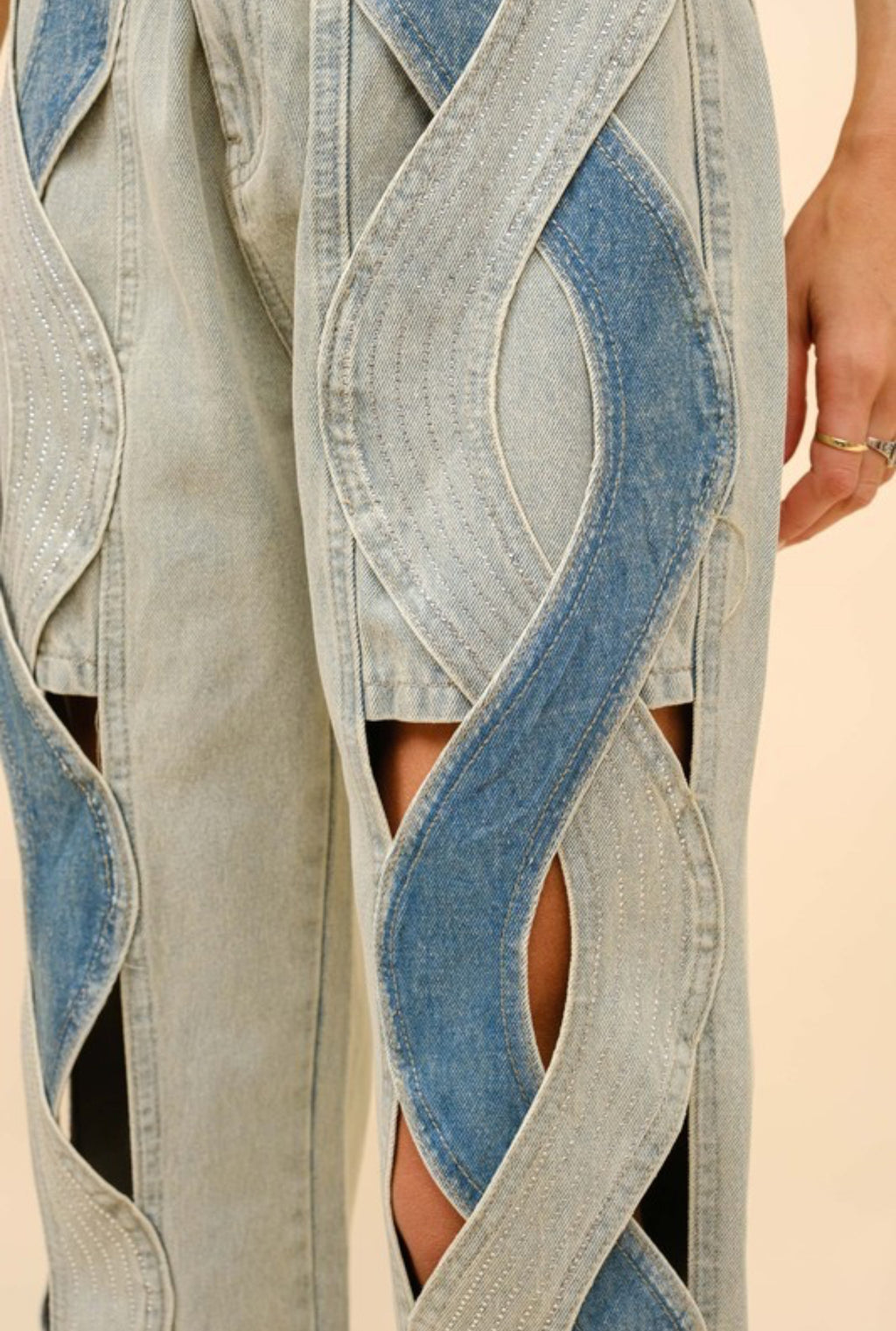 Clau jeans