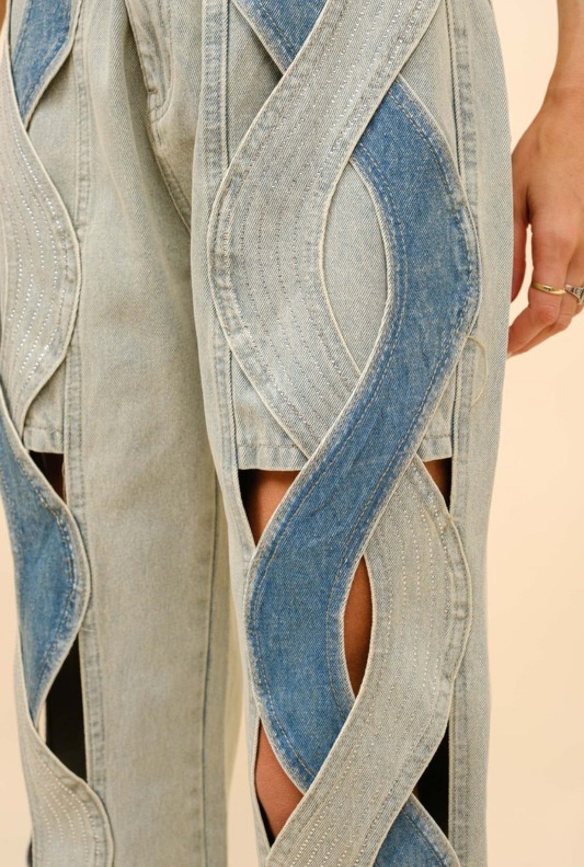Clau jeans