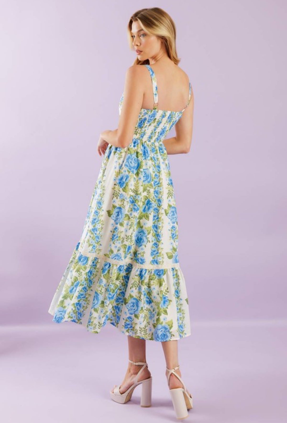 Carmina dress