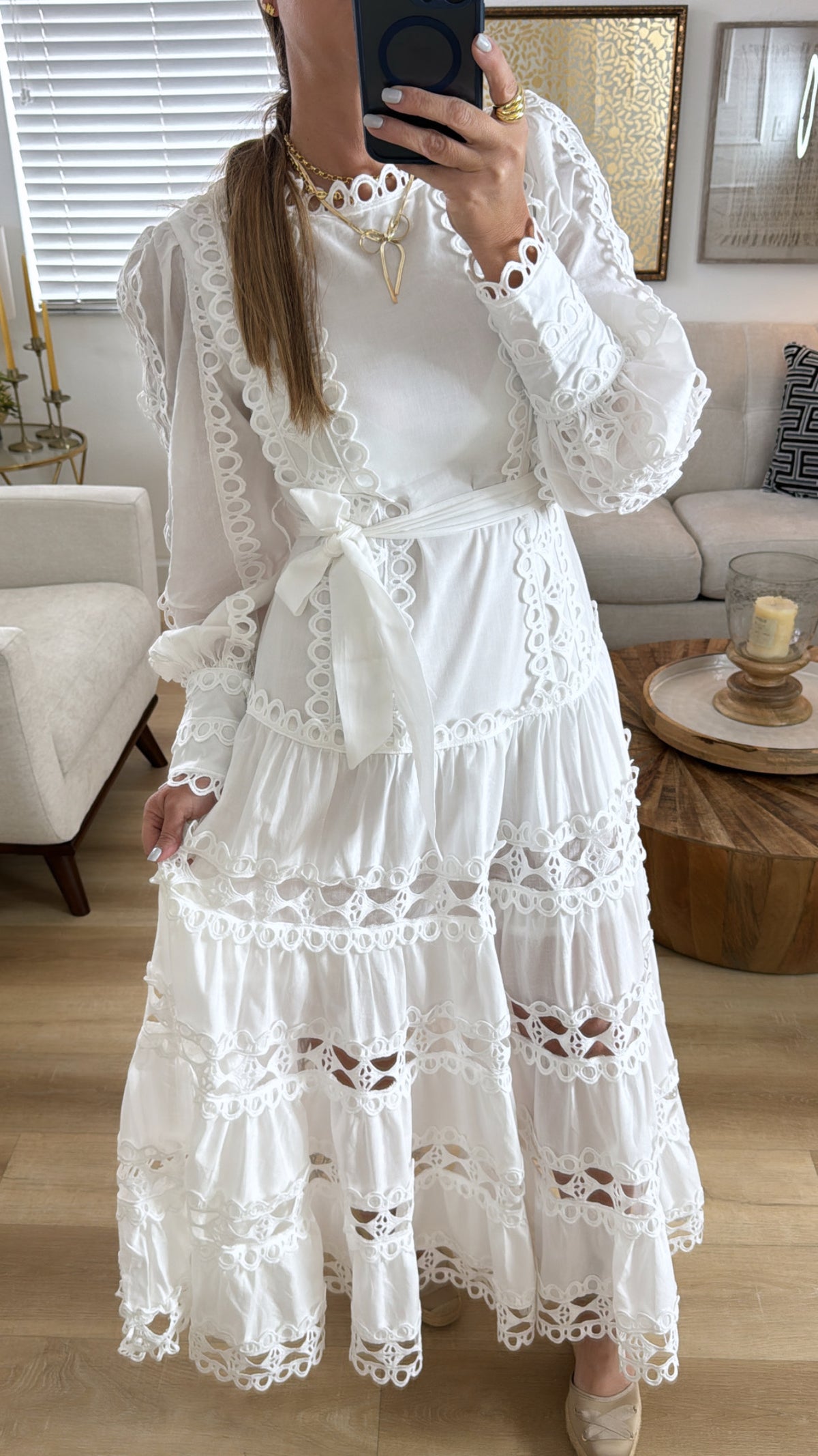 Cloe dress