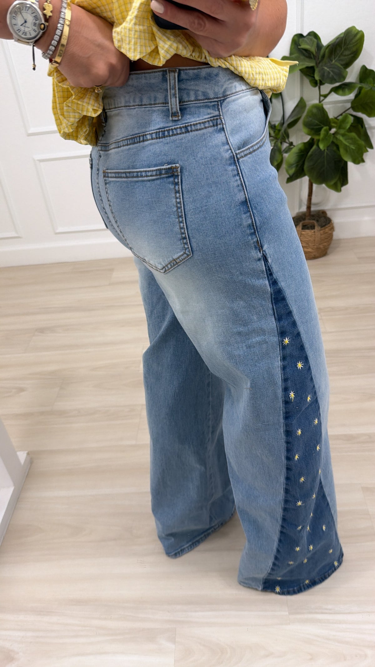 Margarita jeans