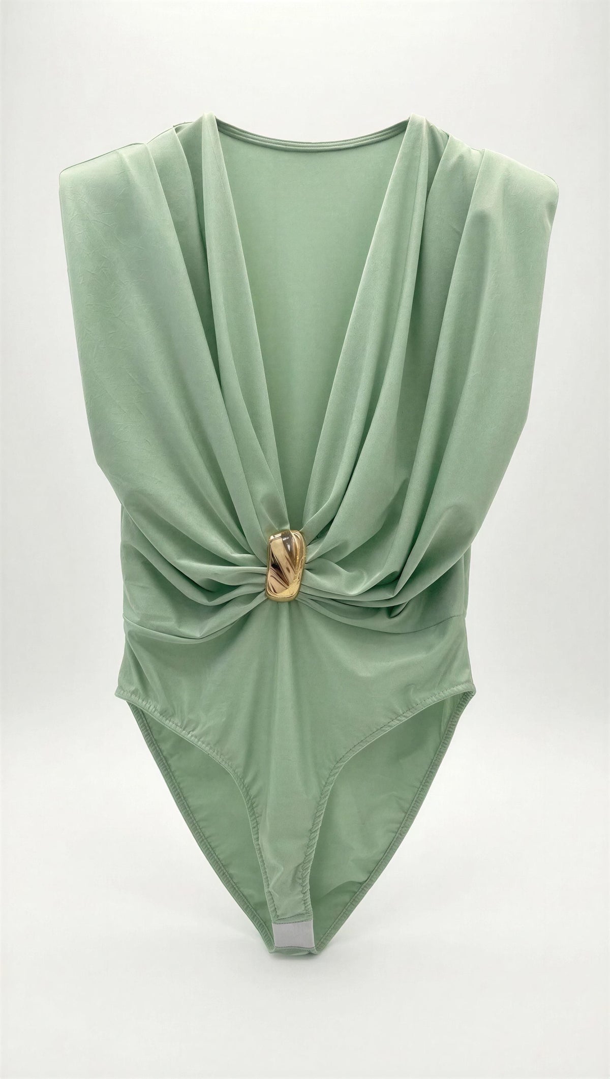 Green body