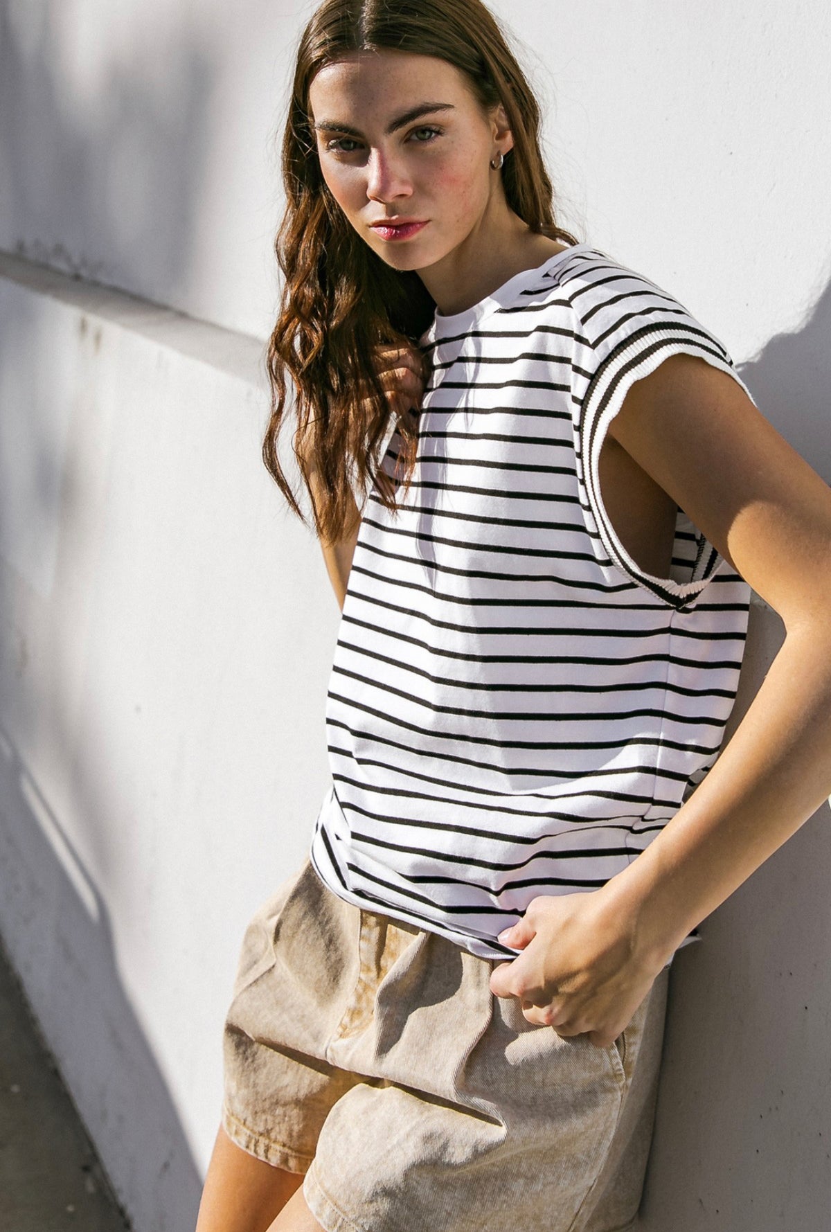 Cloe blouse