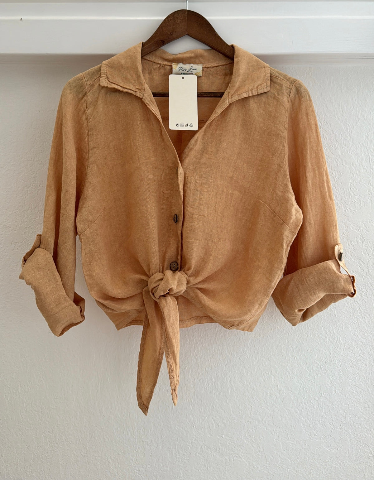 Ely blouse