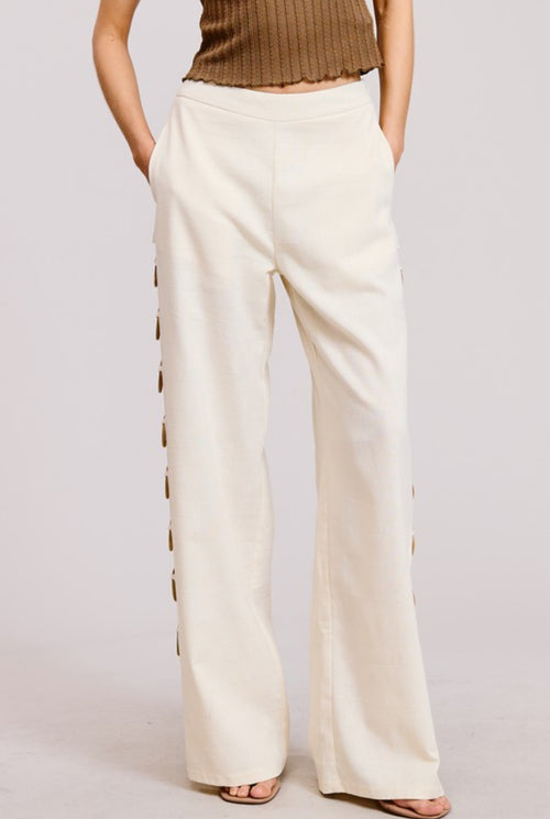Aros pant