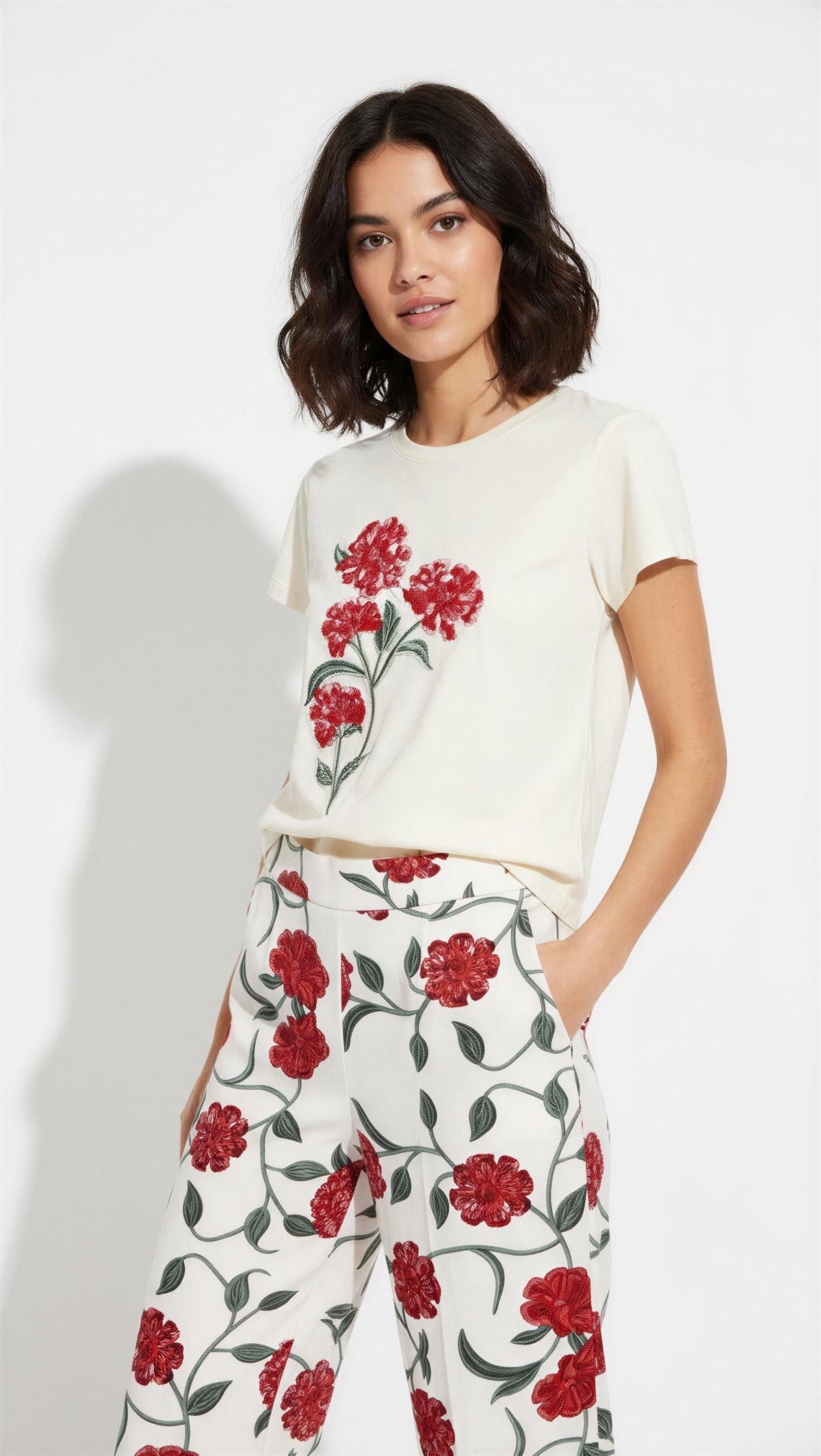 Flore set