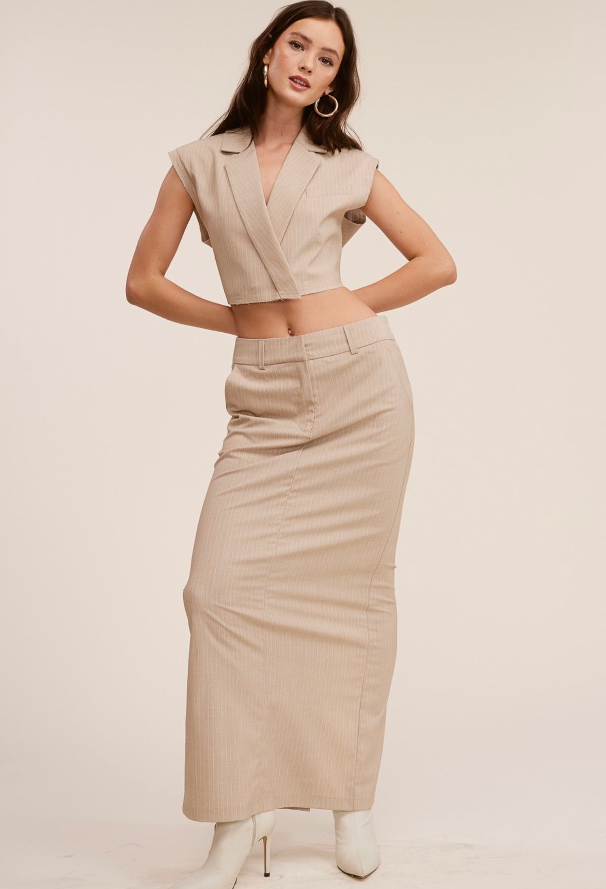 Clau skirt