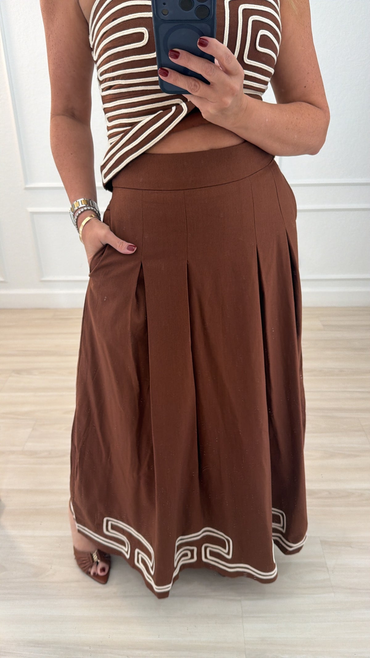 Cloe set