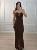 Flecos dress