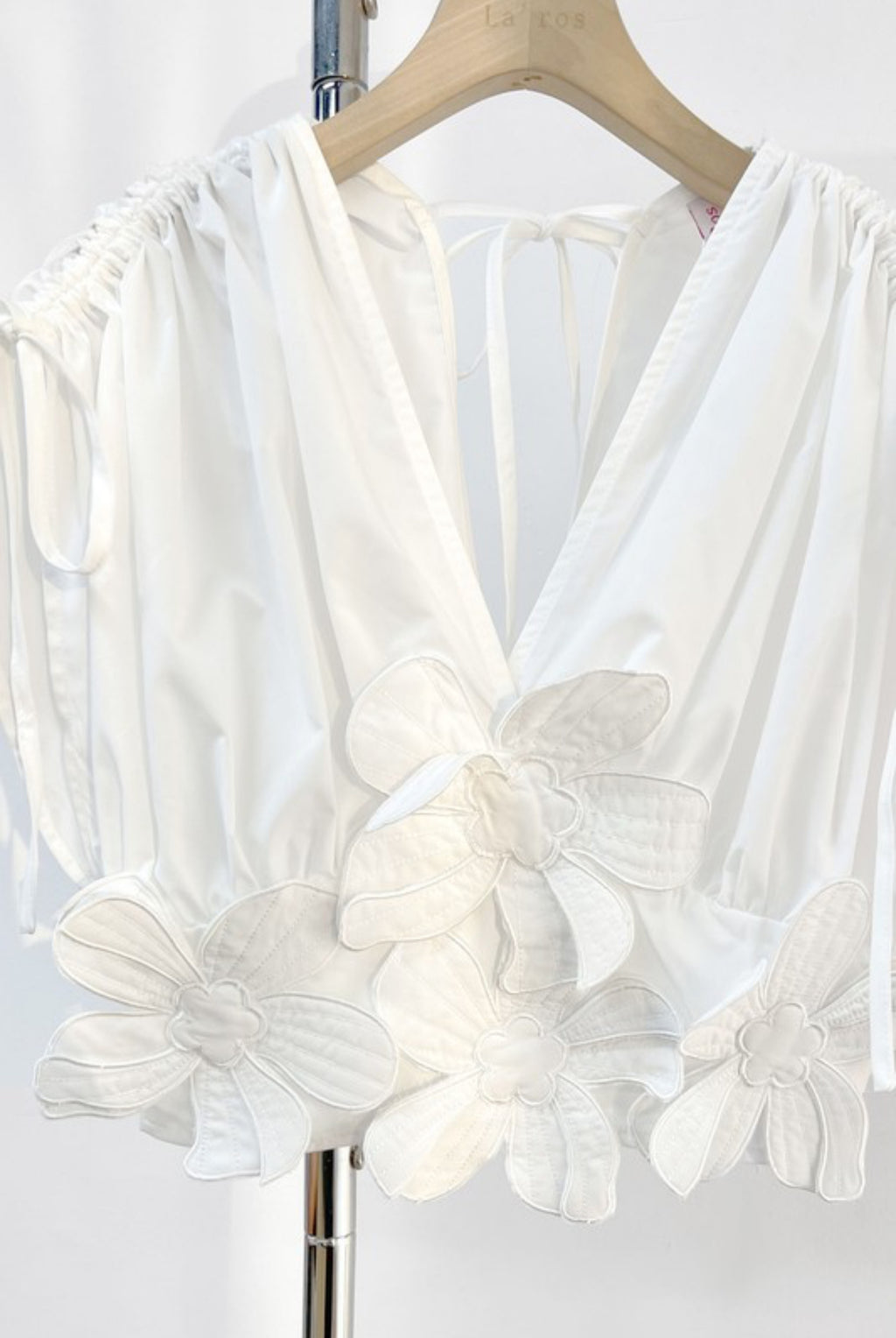 Flor blouse