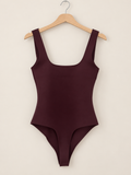 Brown body