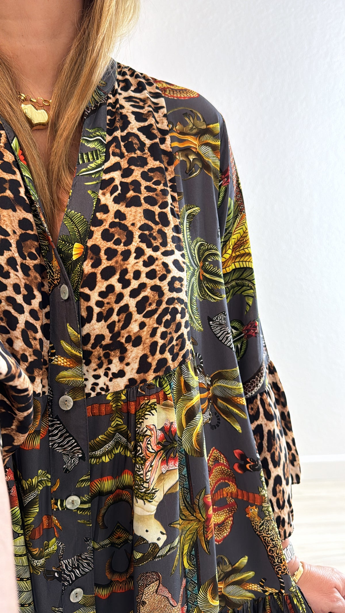 Oka dress