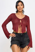 Cristy blouse