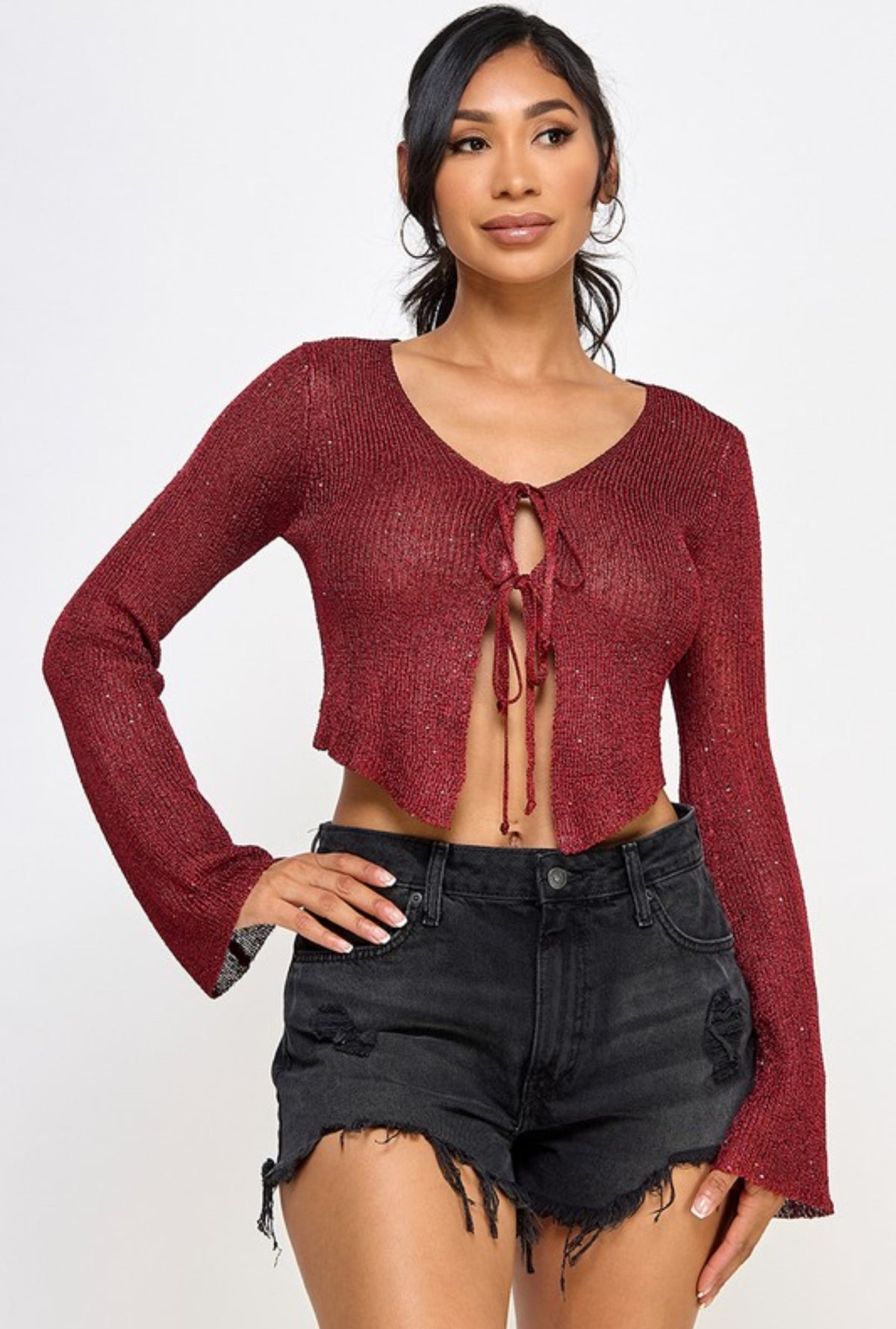 Cristy blouse