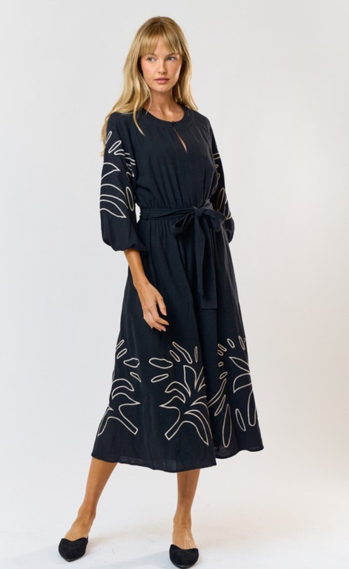 Cloe dress