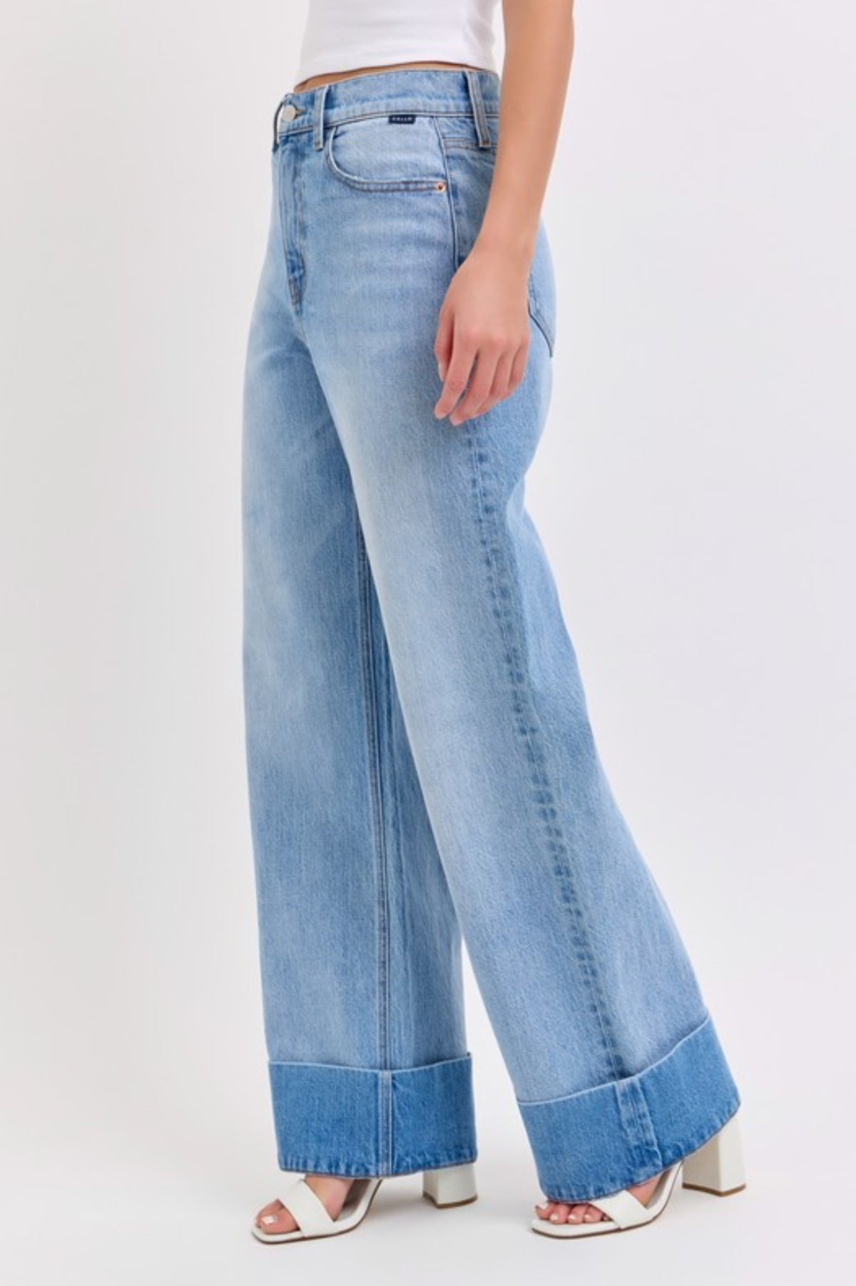 Clio jeans