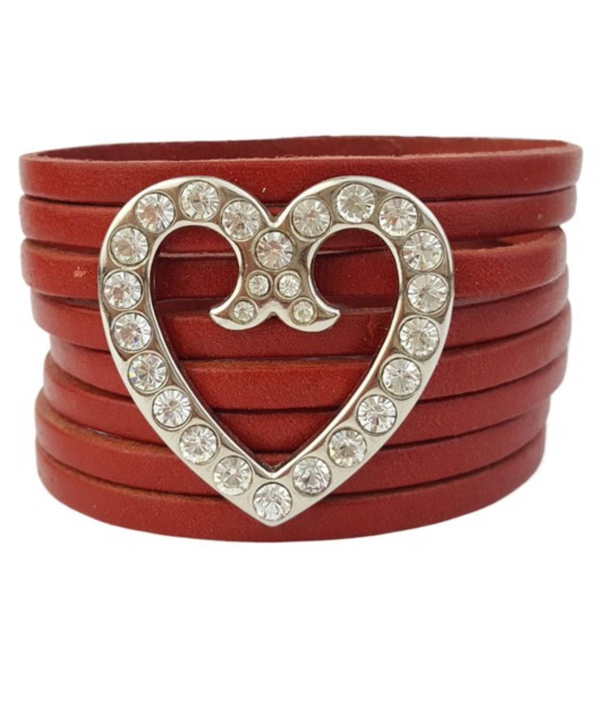 Corazón bracelet