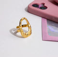 adjustable ring