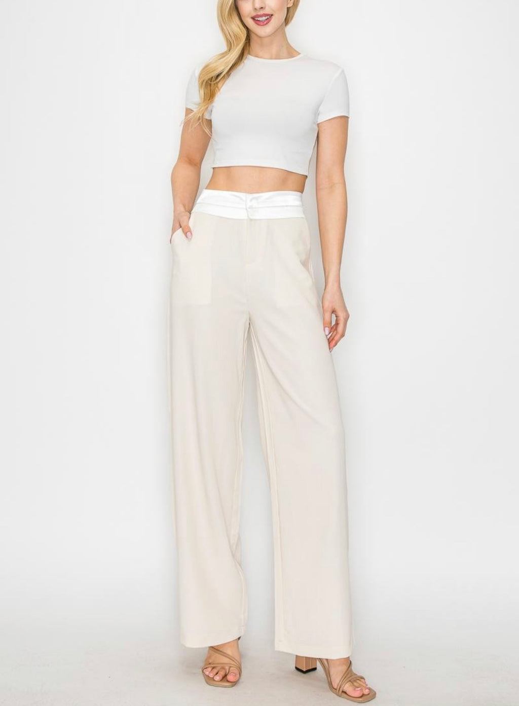 Vogo pants