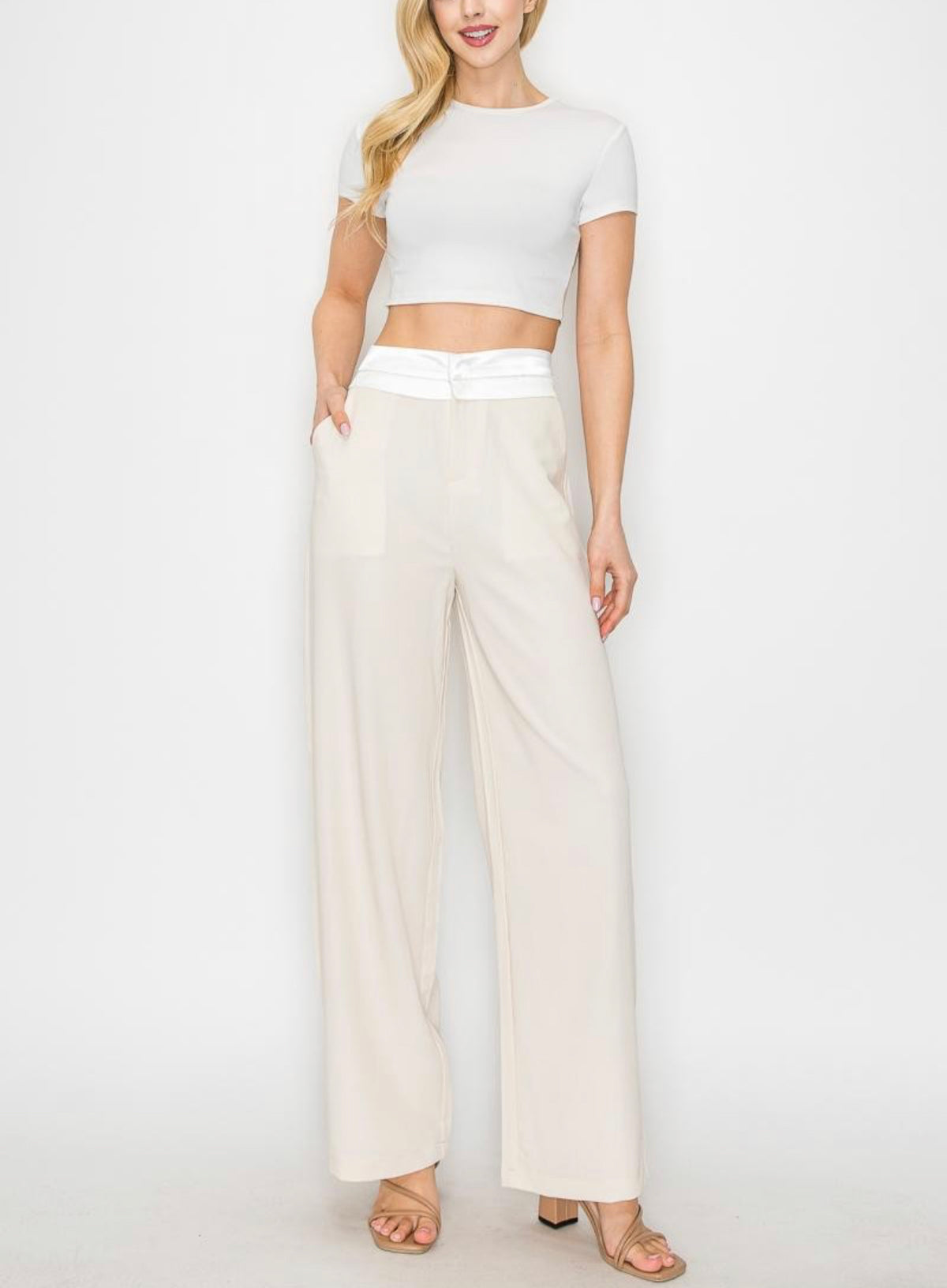 Vogo pants