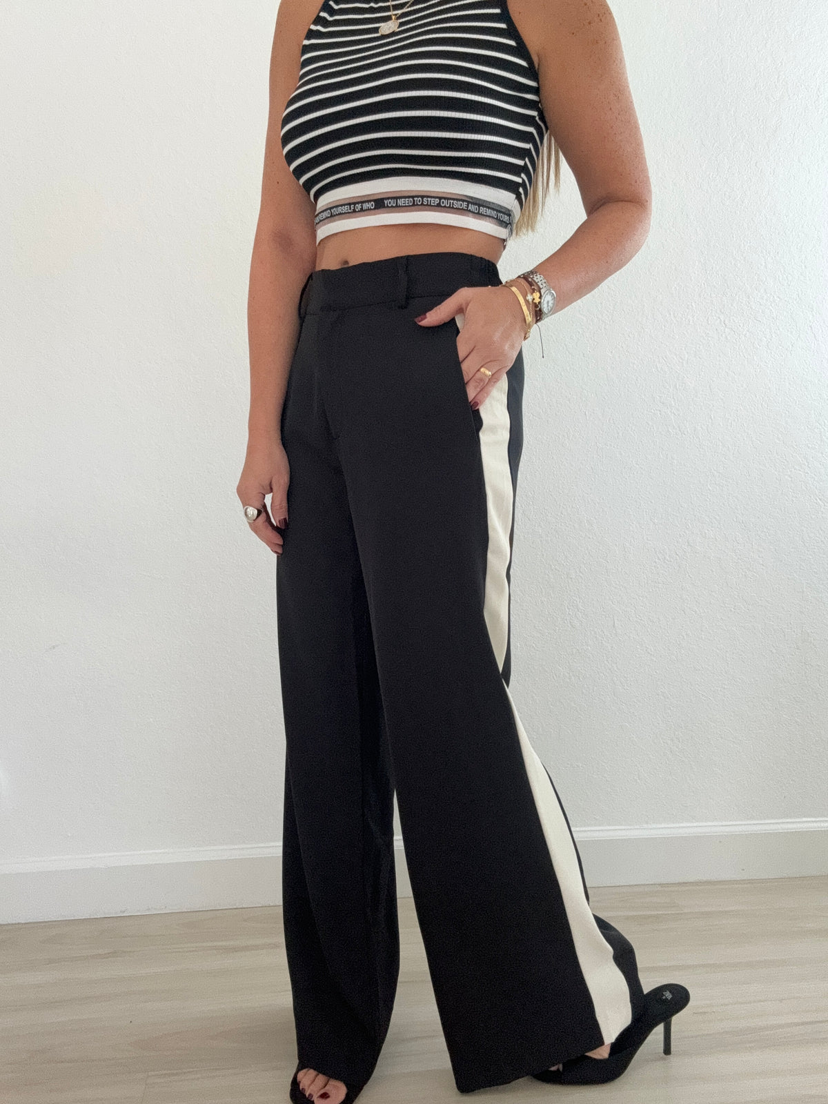 Tirzo pants