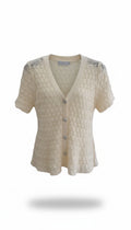Ivory top