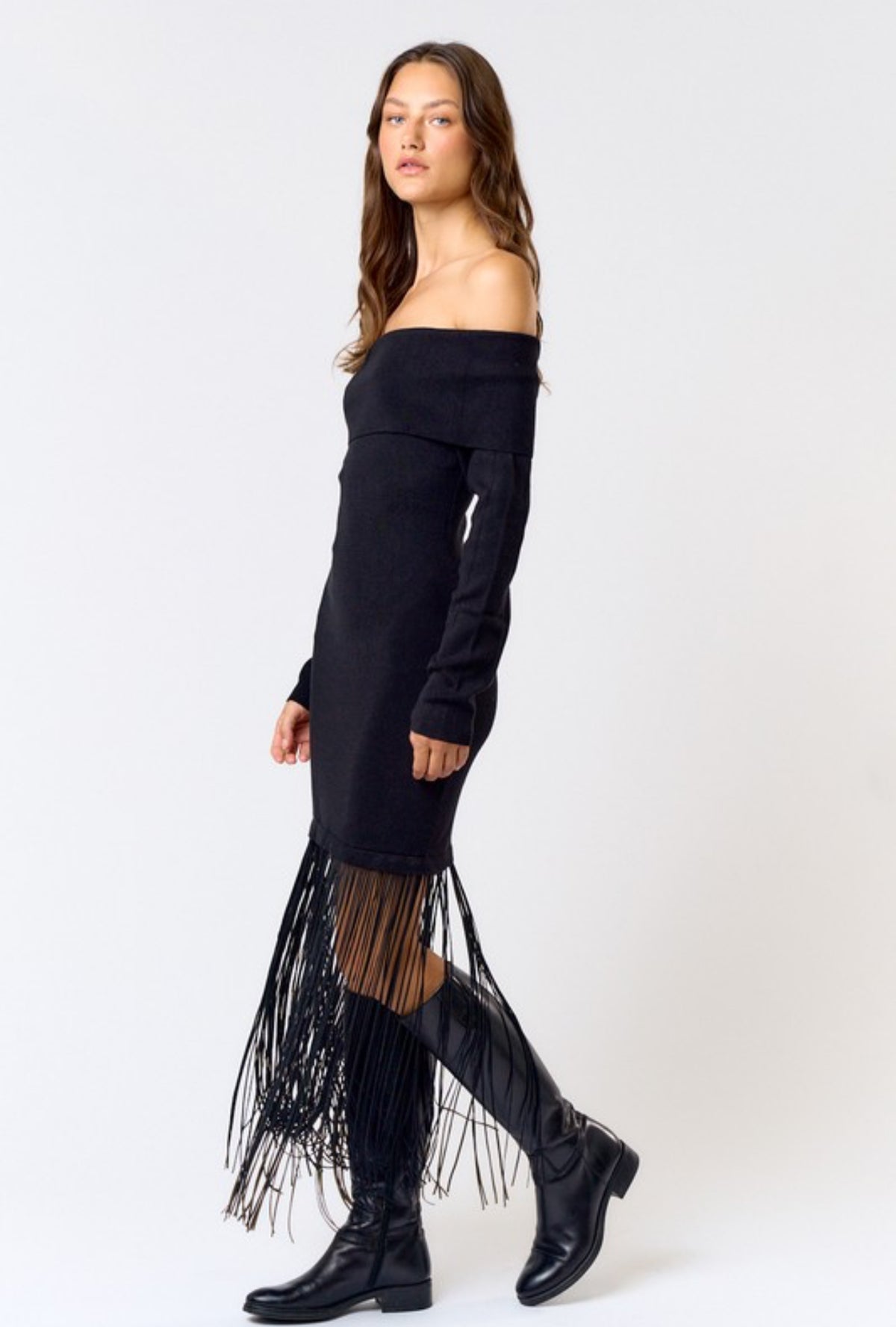 Lala dress