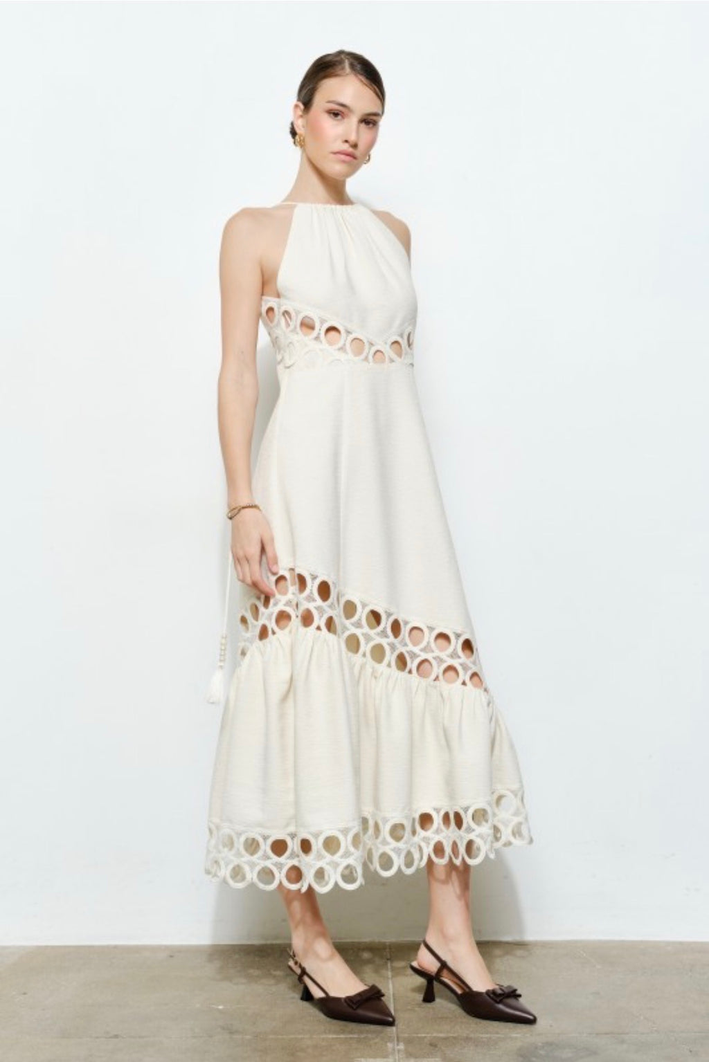 Río dress