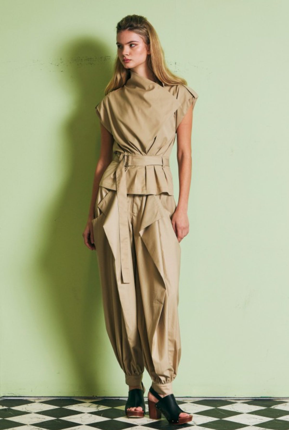 Woben safari set