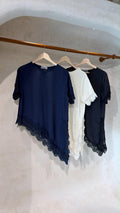 Lace top