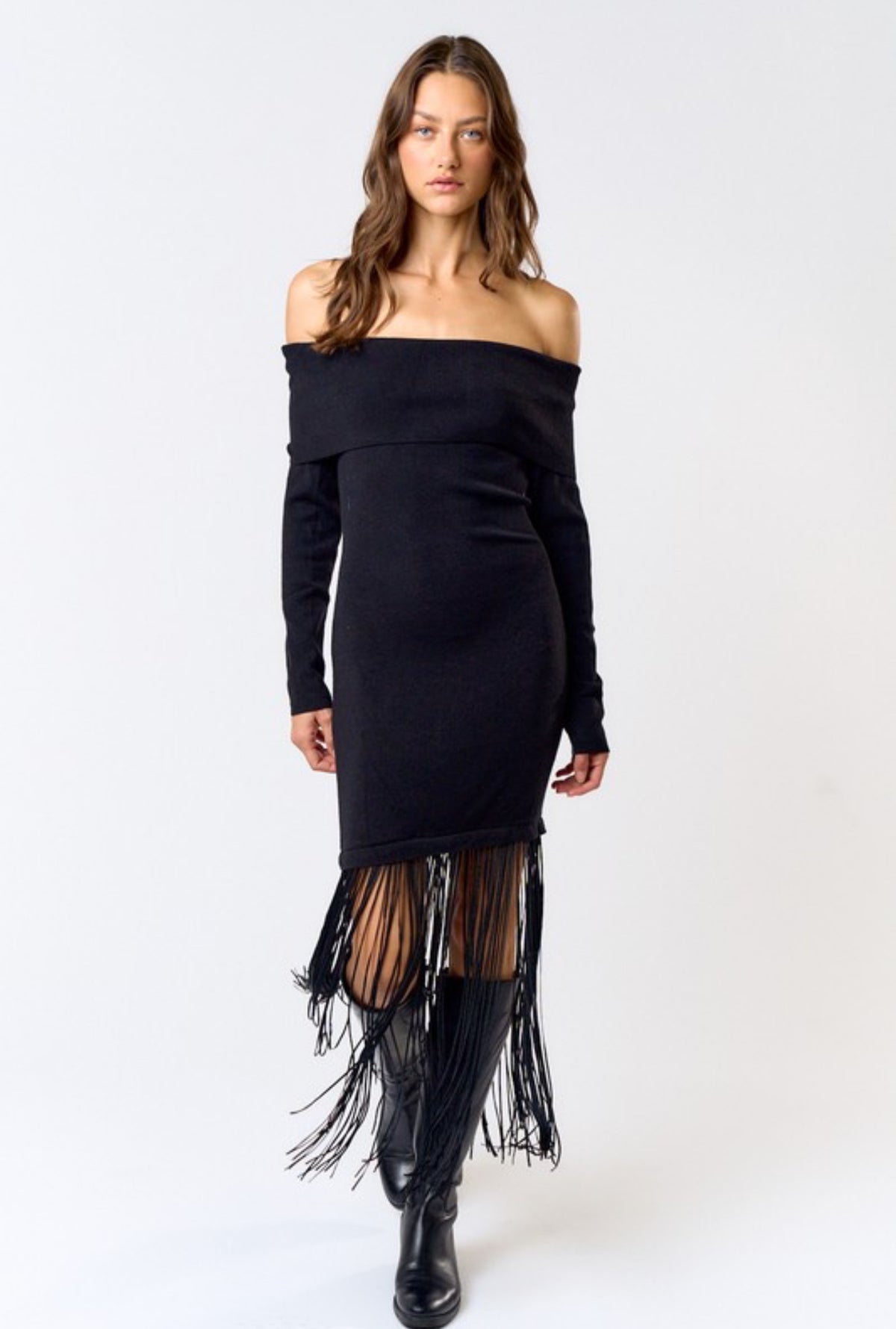 Lala dress