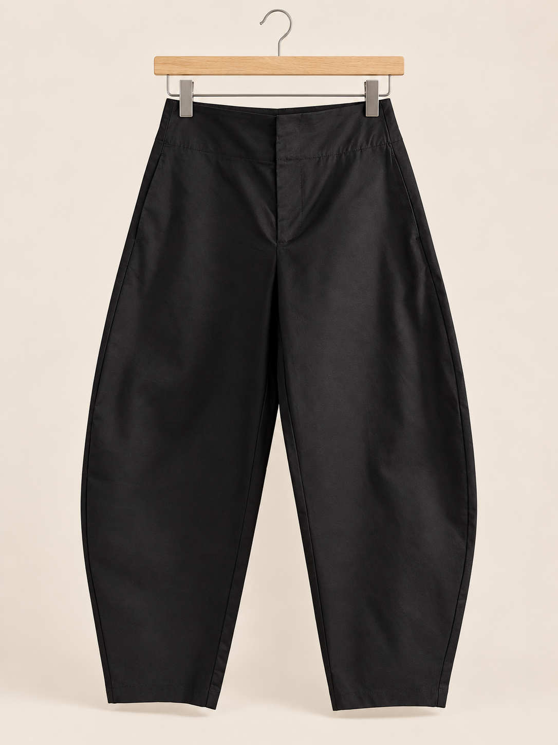 Black pants