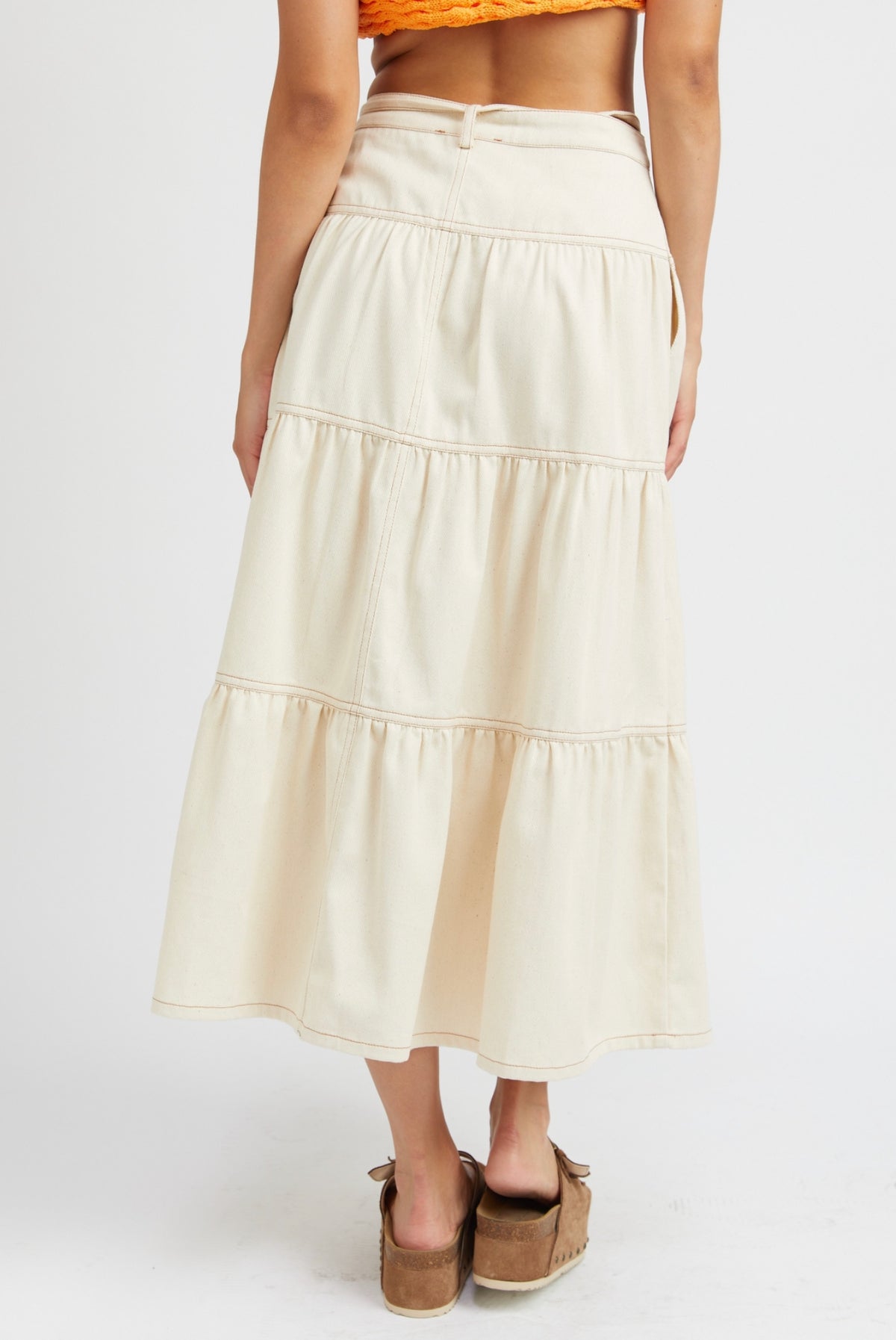Lucrecia skirt