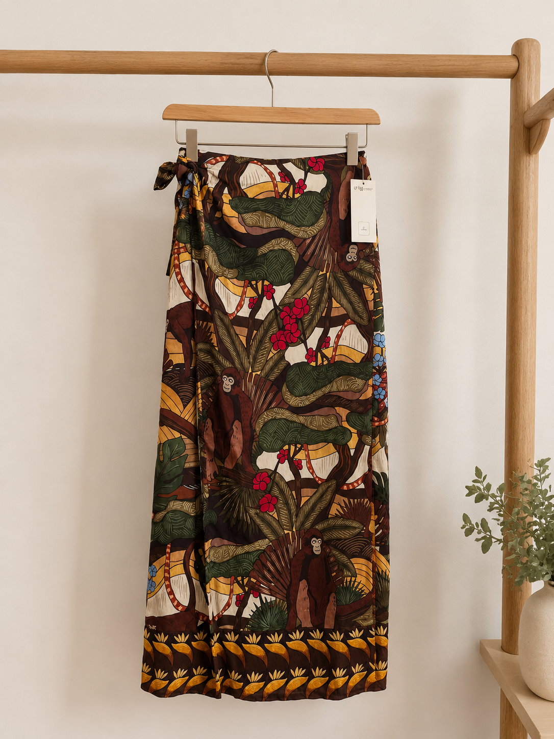 Sienna skirt