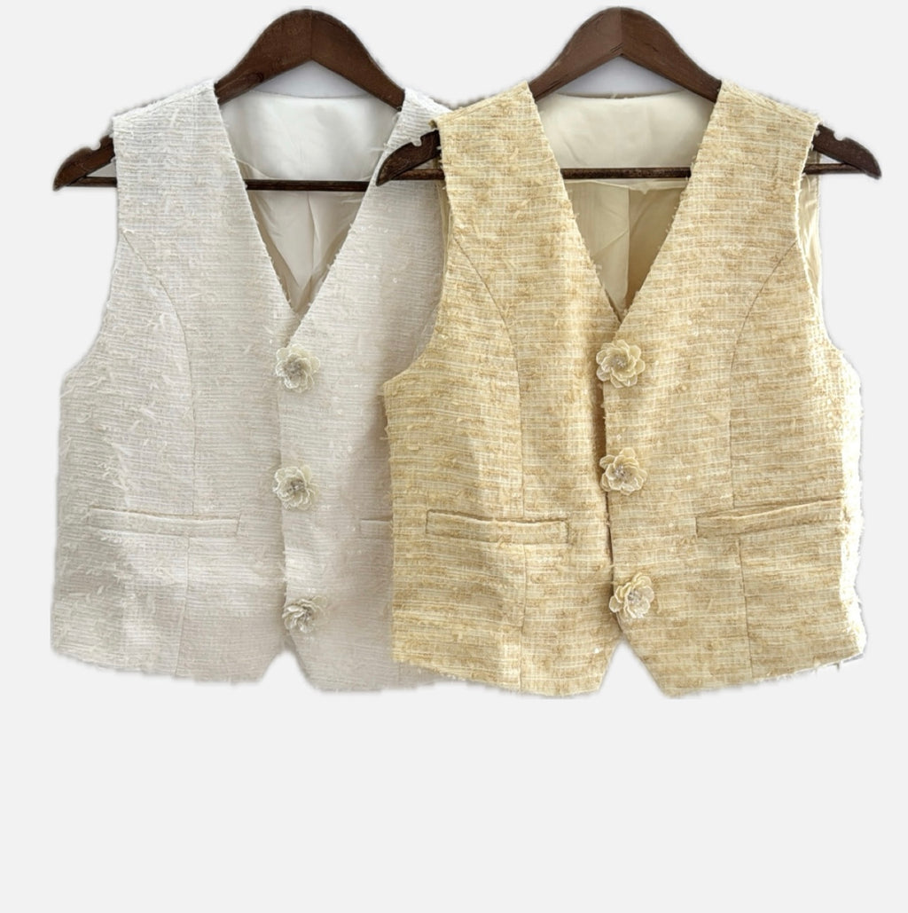 Flor Vest