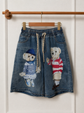 Bear Bermuda/short